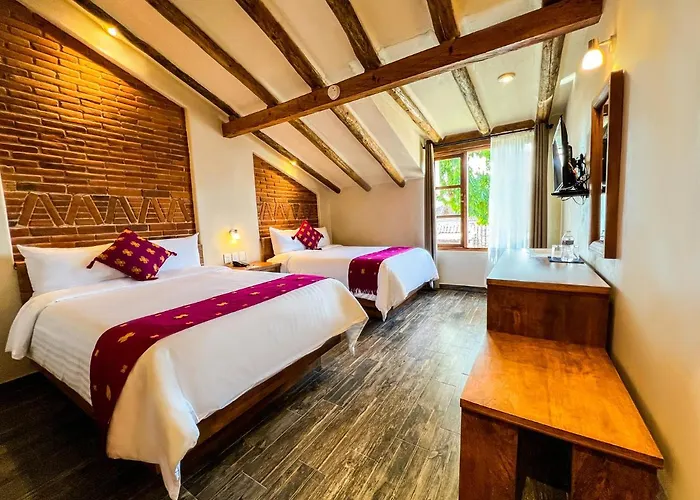 Hotel Junvay
