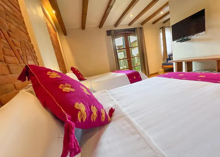Hotel Junvay