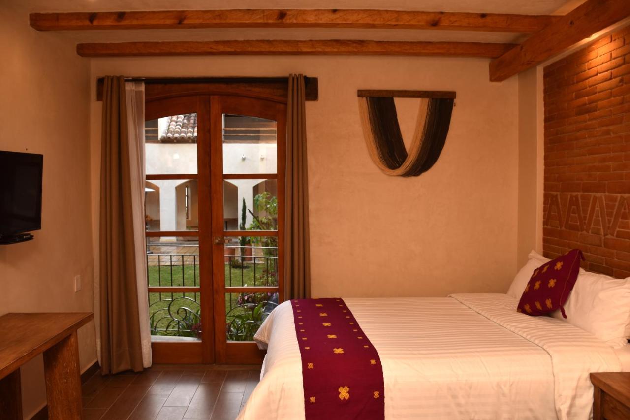 Junvay San Cristóbal de Las Casas