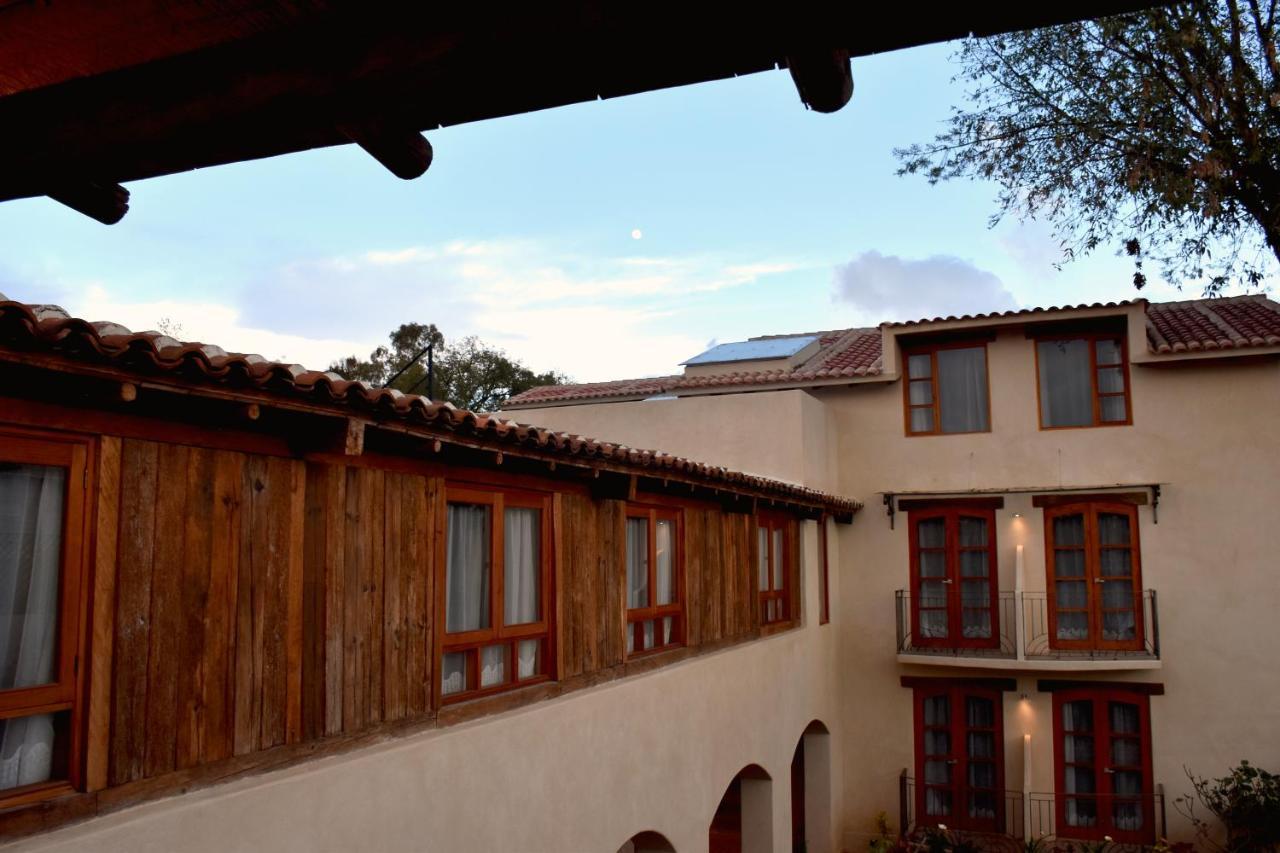 Junvay Hotel San Cristóbal de Las Casas