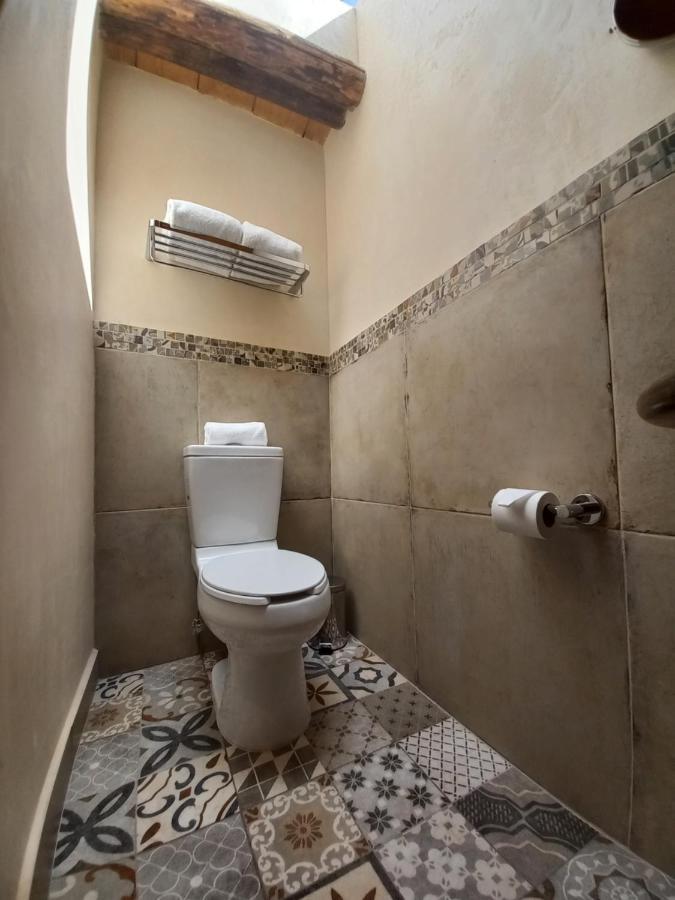 Junvay 4* San Cristóbal de Las Casas