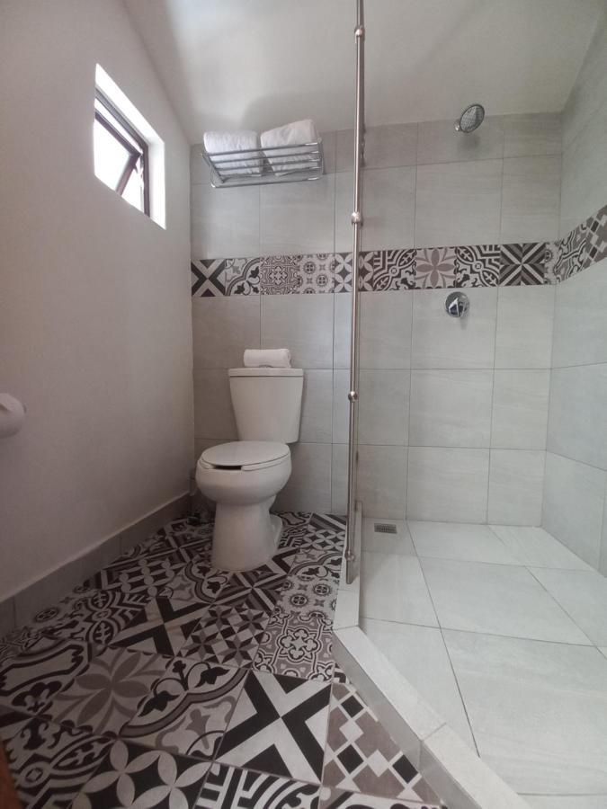 Junvay 4* San Cristóbal de Las Casas