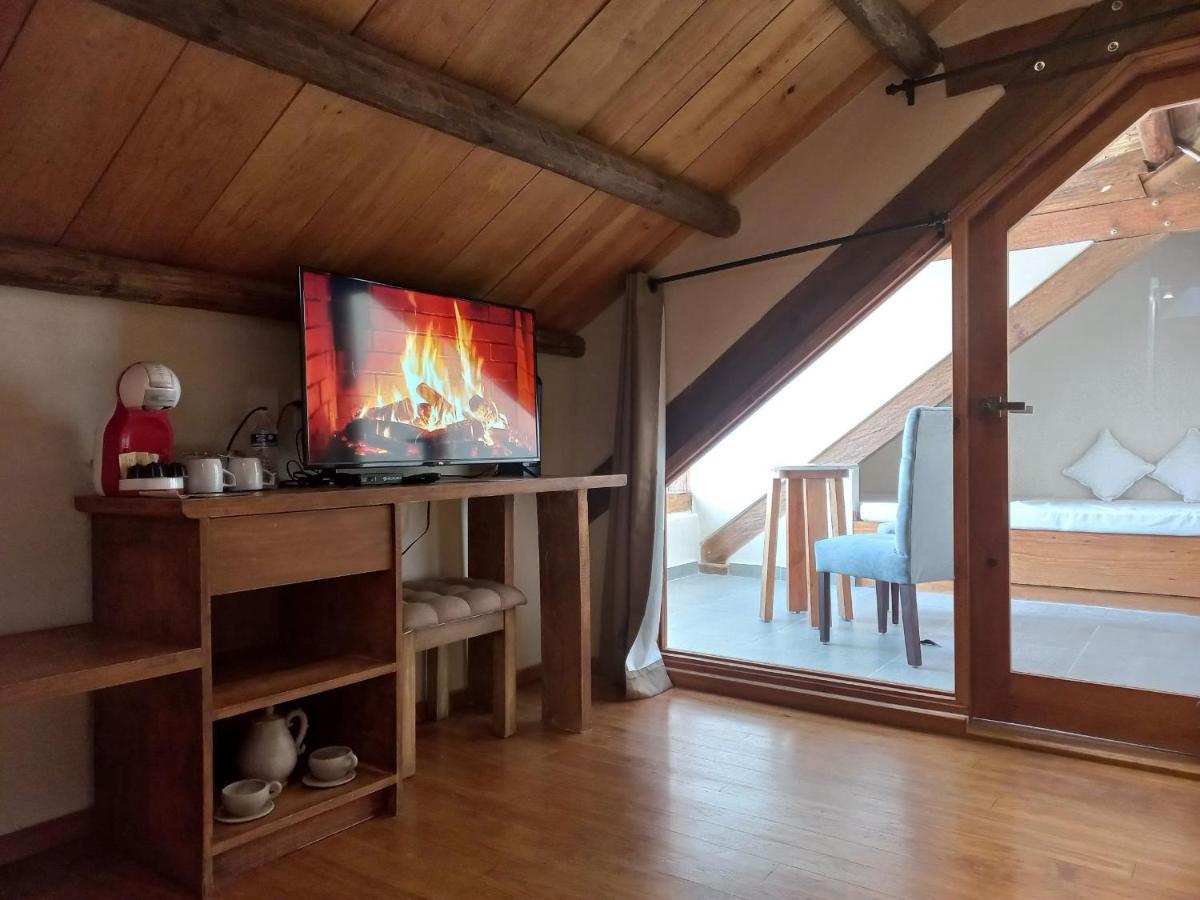 Junvay 4* San Cristóbal de Las Casas