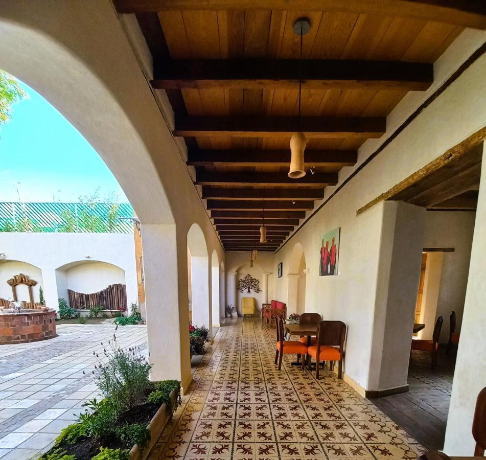 Junvay San Cristóbal de Las Casas