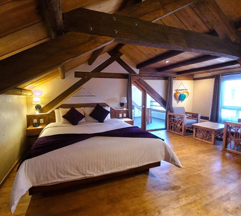 Junvay Hotel