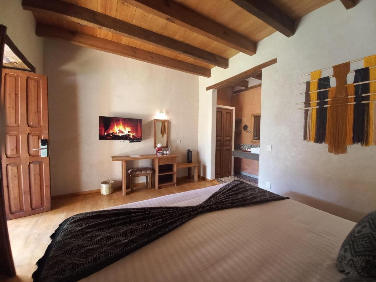 Junvay 4* San Cristóbal de Las Casas