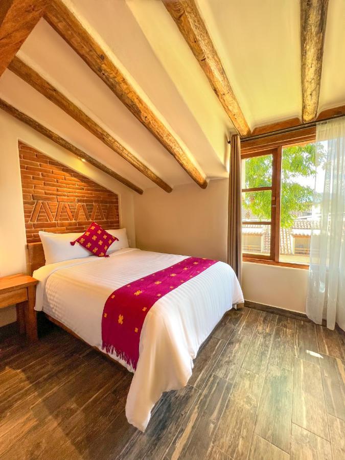 Hotel Junvay San Cristóbal de Las Casas