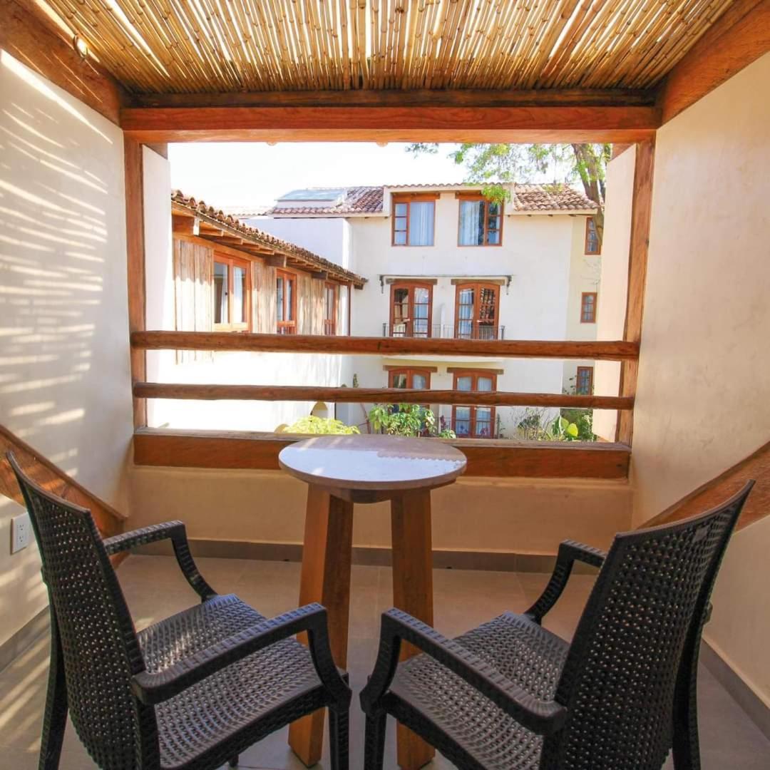 Hotel Junvay