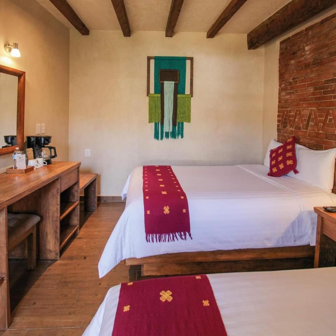 Hotel Junvay San Cristóbal de Las Casas
