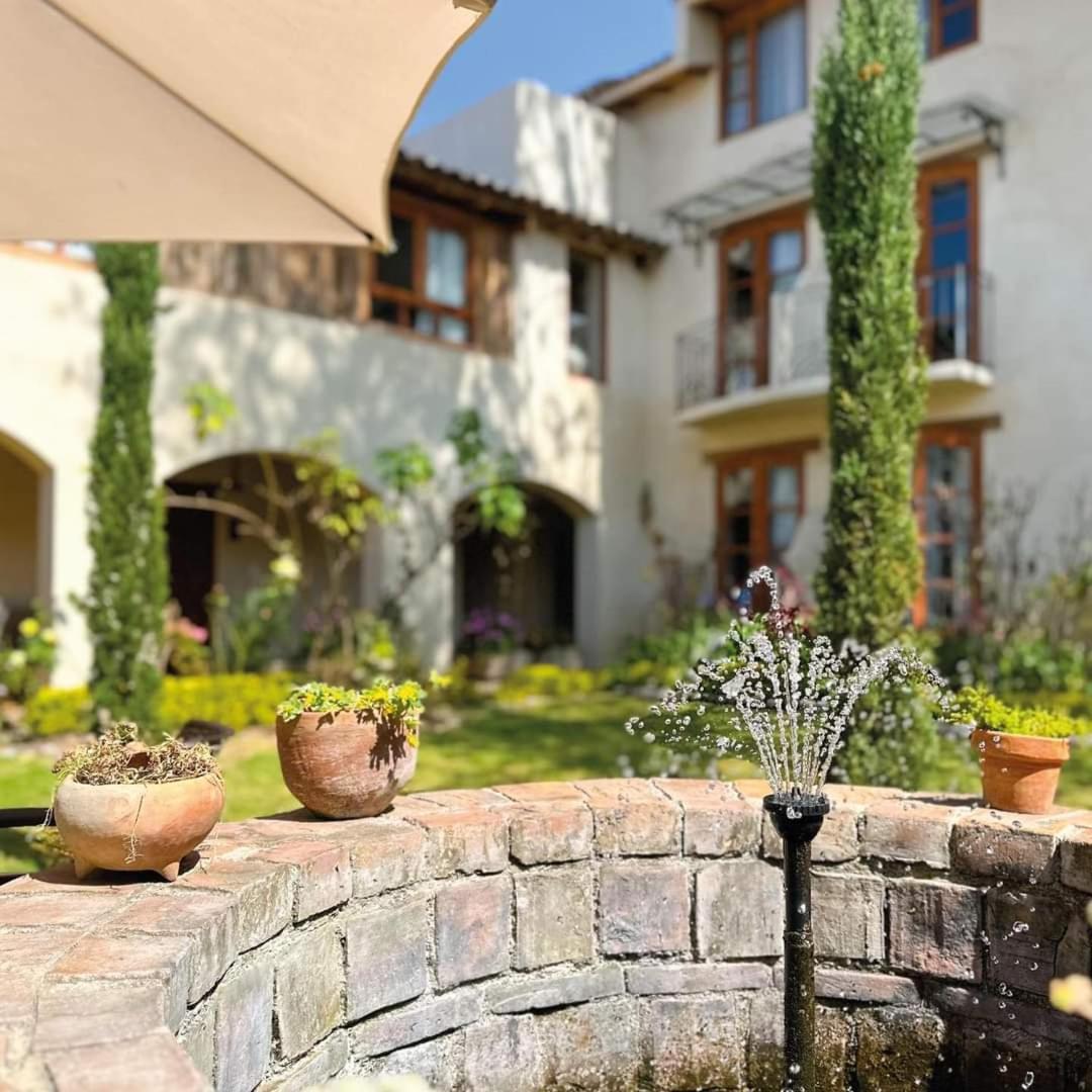 Junvay Hotel San Cristóbal de Las Casas